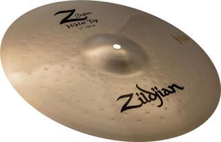 Hi-Hat Zildjian Z Custom 15" Hi-Hat - 5