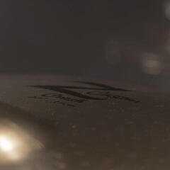 Чинел Crash Zildjian Z Custom 18" Чинел Crash - 6