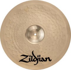 Crash Cymbal Zildjian Z Custom 16" Crash Cymbal - 1