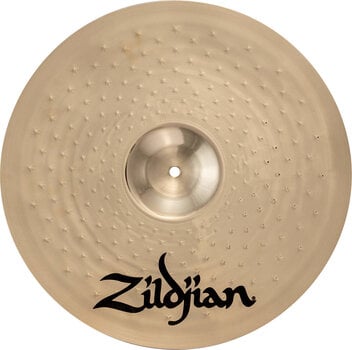 Crash Cymbal Zildjian Z Custom Crash Cymbal 16" - 2