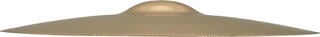 Crash Cymbal Zildjian Z Custom 16" Crash Cymbal - 3