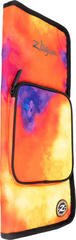 Stokken tas Zildjian Student Stick Bag Orange Burst Stokken tas - 1