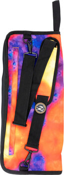 Bolsa de baquetas Zildjian Student Stick Bag Orange Burst Bolsa de baquetas - 3