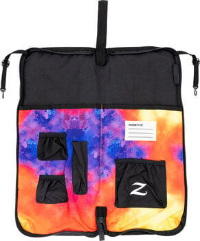 Tasche für Schlagzeugstock Zildjian Student Stick Bag Orange Burst Tasche für Schlagzeugstock - 4