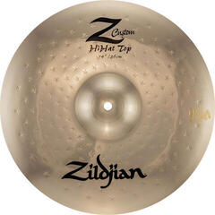 Hi-Hat činel Zildjian Z Custom 14" Hi-Hat činel - 1