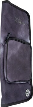 Dobverő táska Zildjian Student Stick Bag Black Rain Cloud Dobverő táska - 2
