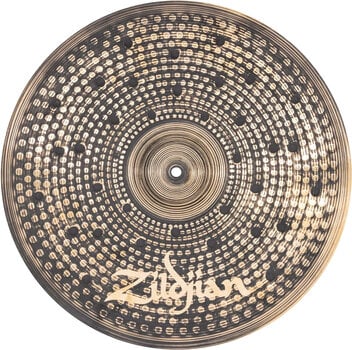 Crash Cymbal Zildjian S Dark Crash Cymbal 18" - 2