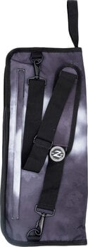 Dobverő táska Zildjian Student Stick Bag Black Rain Cloud Dobverő táska - 3
