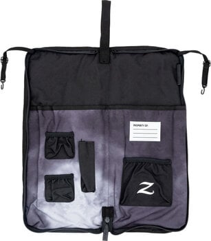 Dobverő táska Zildjian Student Stick Bag Black Rain Cloud Dobverő táska - 4