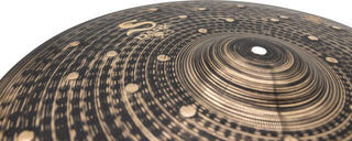 Crash Cymbal Zildjian S Dark 18" Crash Cymbal - 4