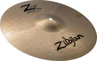 Hi-Hat činel Zildjian Z Custom 14" Hi-Hat činel - 5
