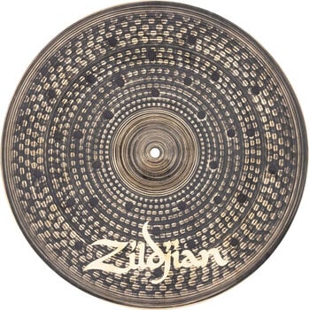 Cymbale crash Zildjian S Dark Cymbale crash 16" - 2