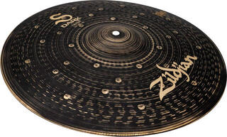 Crash činel Zildjian S Dark 16" Crash činel - 2