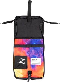 Tasche für Schlagzeugstock Zildjian Student Mini Stick Bag Orange Burst Tasche für Schlagzeugstock - 3