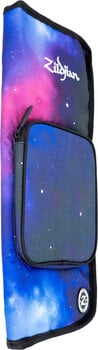 Husă pentru bețe de tobă Zildjian Student Stick Bag Purple Galaxy Husă pentru bețe de tobă - 2