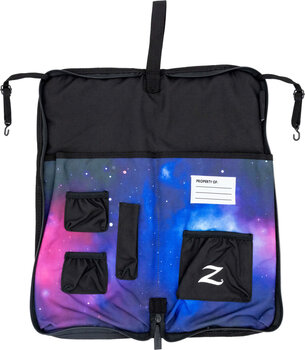 Rumpukapulapussi Zildjian Student Stick Bag Purple Galaxy Rumpukapulapussi - 4