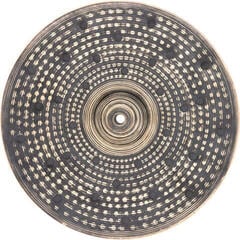 Hi-Hat Zildjian S Dark 14" Hi-Hat - 2