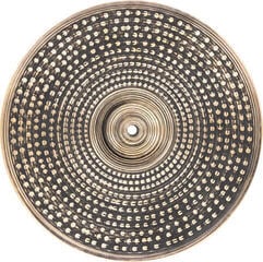 Hi-Hat Zildjian S Dark 14" Hi-Hat - 4