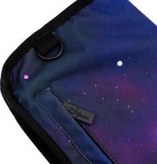 Stokken tas Zildjian Student Stick Bag Purple Galaxy Stokken tas - 6