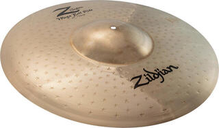 Ride Cymbal Zildjian Z Custom Mega Bell 21" Ride Cymbal - 2