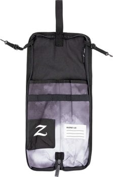 Bolsa de baquetas Zildjian Student Mini Stick Bag Black Rain Cloud Bolsa de baquetas - 3