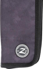 Stokken tas Zildjian Student Mini Stick Bag Black Rain Cloud Stokken tas - 4