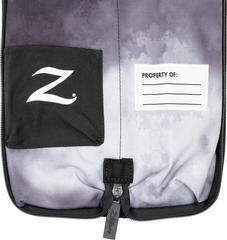 Stokken tas Zildjian Student Mini Stick Bag Black Rain Cloud Stokken tas - 5