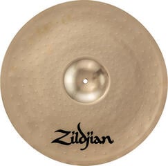 Ride Cymbal Zildjian Z Custom 20" Ride Cymbal - 1