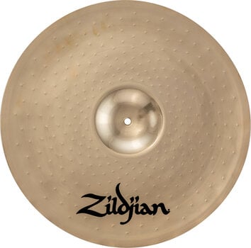 Ride Cymbal Zildjian Z Custom Ride Cymbal 20" - 2