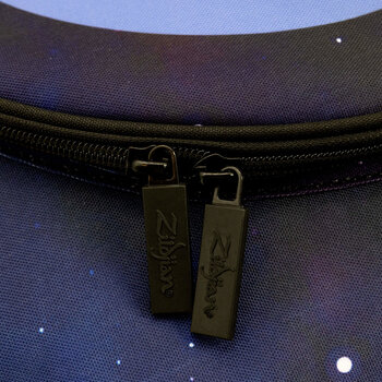 Zaščitna torba za činele Zildjian 20" Student Cymbal Bag Purple Galaxy Zaščitna torba za činele - 7
