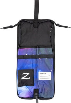 Bolsa de baquetas Zildjian Student Mini Stick Bag Purple Galaxy Bolsa de baquetas - 3