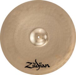 Ride cintányér Zildjian Z Custom 22" Ride cintányér - 1