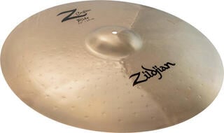 Ride cintányér Zildjian Z Custom 22" Ride cintányér - 2