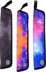 Stokken tas Zildjian Student Mini Stick Bag Purple Galaxy Stokken tas - 7