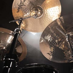 Ride cintányér Zildjian Z Custom 22" Ride cintányér - 6