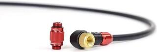 Standpumpe Lezyne Steel Floor Drive 3.5 Flat Black Standpumpe - 2