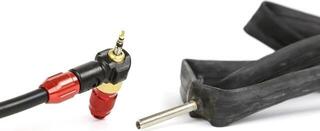 Standpumpe Lezyne Steel Floor Drive 3.5 Flat Black Standpumpe - 3