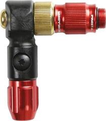 Standpumpe Lezyne Steel Floor Drive 3.5 Flat Black Standpumpe - 4