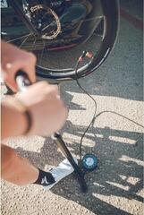 Standpumpe Lezyne Steel Floor Drive 3.5 Flat Black Standpumpe - 7