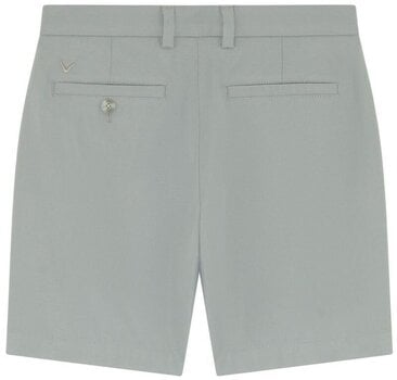 Pantalones cortos Callaway Boys Solid Prospin Short Sleet M - 2