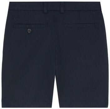 Calções Callaway Boys Solid Prospin Short Night Sky M Calções - 2