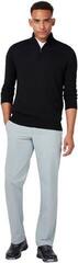 Hanorac/Pulover Callaway 1/4 Zipped Merino Black Onyx - 3