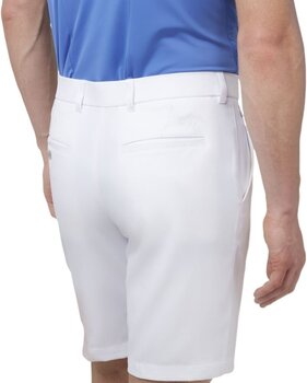 Kratke hlače Callaway Chev Mens Tech Short II Bright White 32 - 3