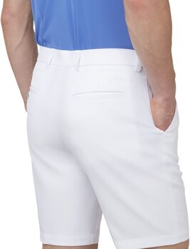 Pantalones cortos Callaway Chev Mens Tech Short II Bright White 32 - 4