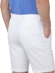 Shorts Callaway Chev Tech Short II Bright White - 3