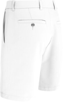 Sort Callaway Chev Mens Tech Short II Bright White 40 - 2