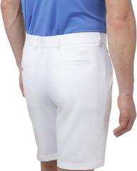 Kratke hlače Callaway Chev Tech Short II Bright White - 2