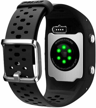 Smartwatch Polar M430 Black - 3