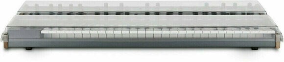 Plastic deken voor keyboard Decksaver Dave Smith Instruments Prophet 6 - 3