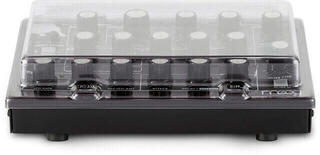 Πλαστικό Κάλυμμα Πλήκτρας Decksaver Moog Minitaur Πλαστικό Κάλυμμα Πλήκτρας - 3